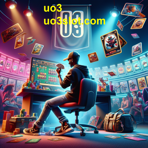 A Fascinante Arte de Colecionar Jogos