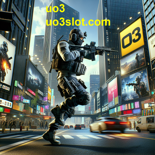 A Ascensão dos Jogos FPS: Uma Imersão No Mundo dos Tiros em Primeira Pessoa