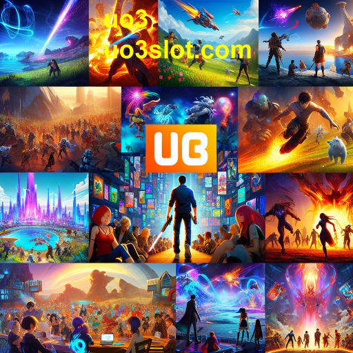 A Ascensão dos Jogos Gratuitos: Acessibilidade e Diversão ao Alcance de Todos