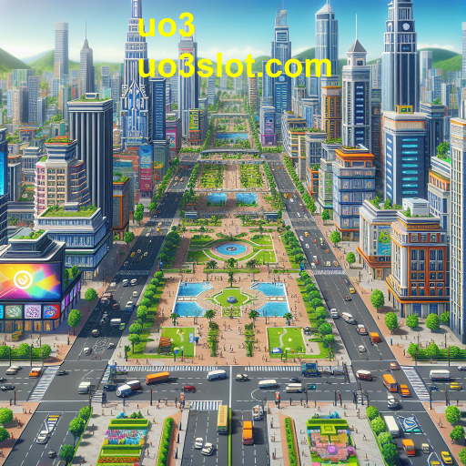 A Ascensão dos Jogos de Simulação